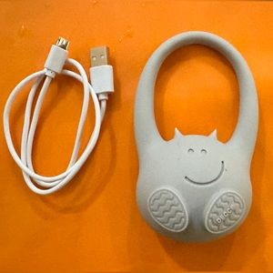 Decco Toddler Door Monitor